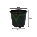 گلدان ژله ای سایز 16