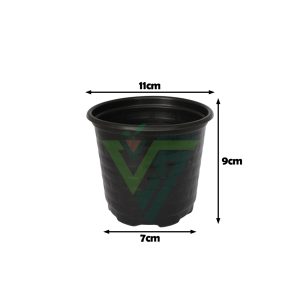 گلدان ژله ای سایز 11